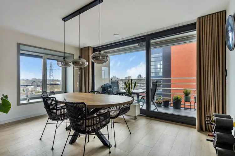 Gerenoveerde Maisonnette Leiden Poelgeest 100m2