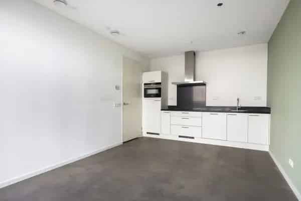 Appartement Utrecht De Syp