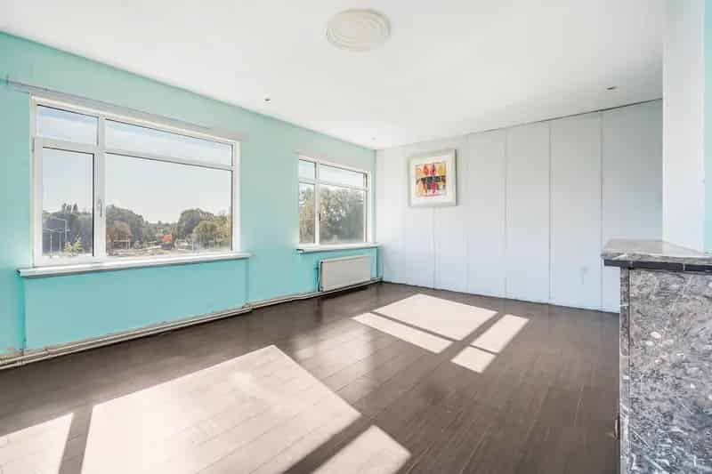 Appartement te koop Den Haag Veluweplein 112m2 4 slaapkamers