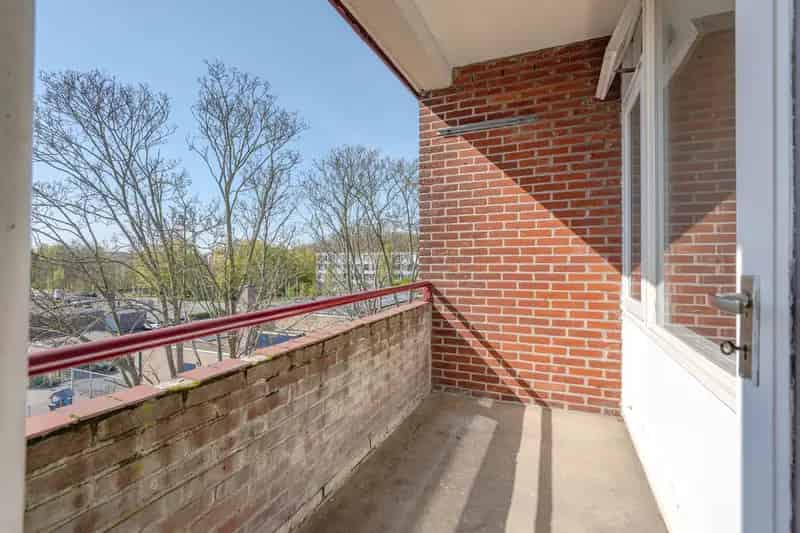 Appartement te koop Rotterdam IJsselmonde Ruigoord