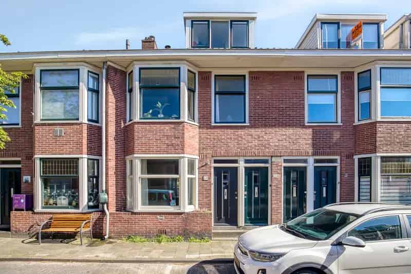 Appartement te koop Zaandam Centrum - Tuin - 61.5m2