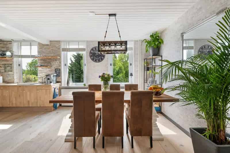 Sfeervolle 2 Kamer Bovenwoning te huur 67m2