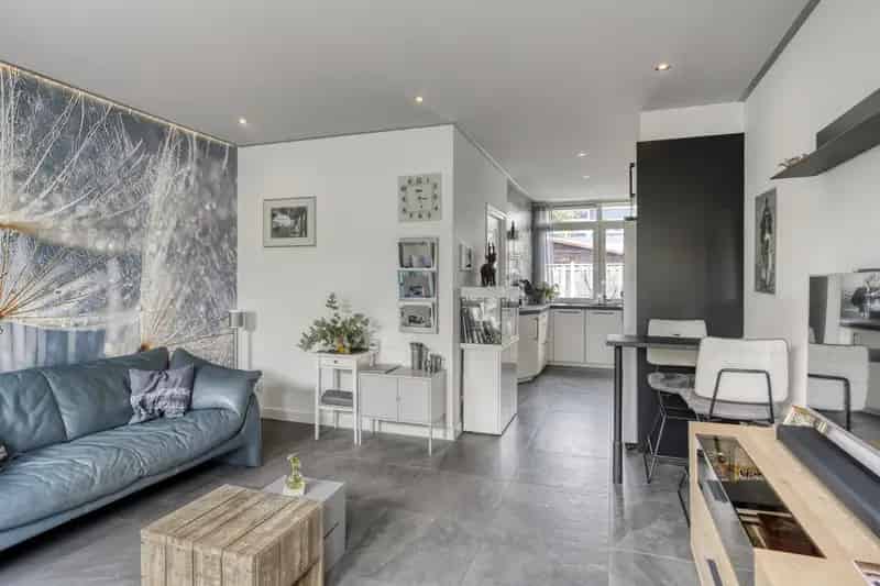 Rustige woning nabij park en winkelcentrum Arnhem