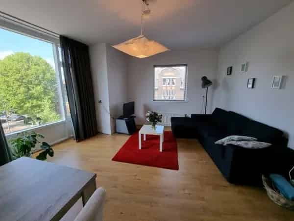 4 Kamerappartement Den Haag Studenten