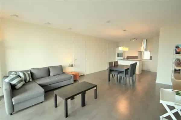 Modern 2 Slaapkamer Appartement Rotterdam Calypso