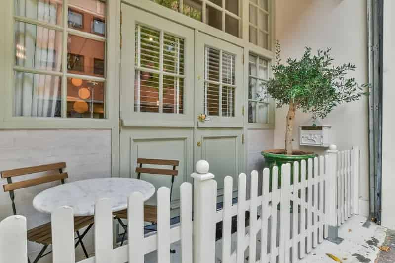 Appartement te koop: Eerste Van der Helststraat 1-D 1073 AA Amsterdam 