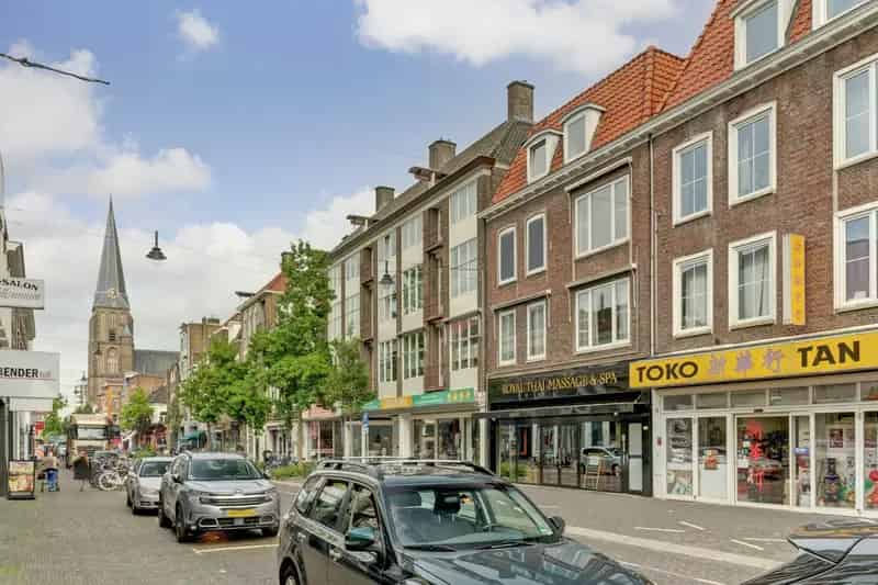 Appartement te koop: Steenstraat 63-2 6828 CD Arnhem | Funda