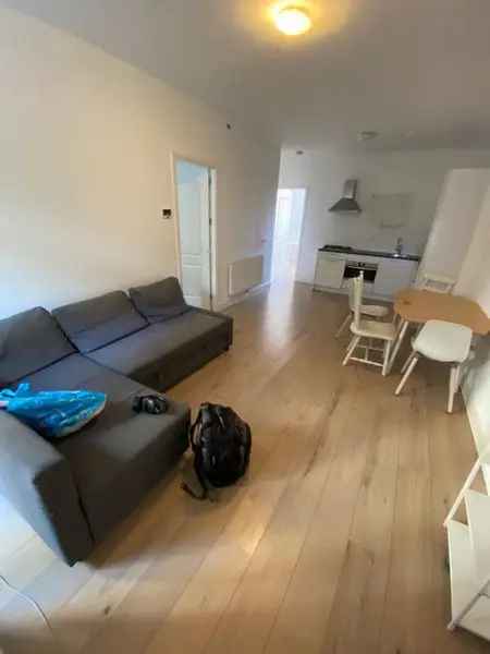 Appartement Te Huur in Amsterdam, Noord-Holland