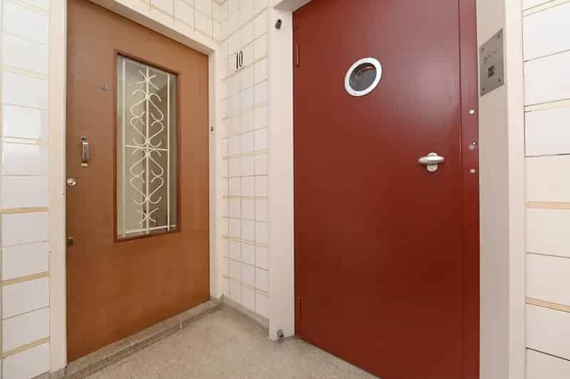 4-Kamer Appartement Den Haag Smaragdhorst
