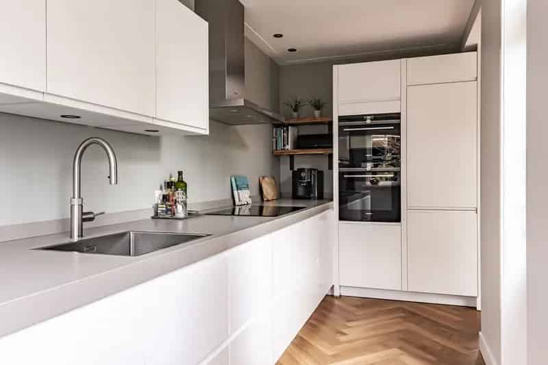 Huis te koop Bennebroek 4 slaapkamers  gerenoveerd