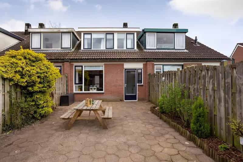 Leuke betaalbare tussenwoning De Heeze Apeldoorn