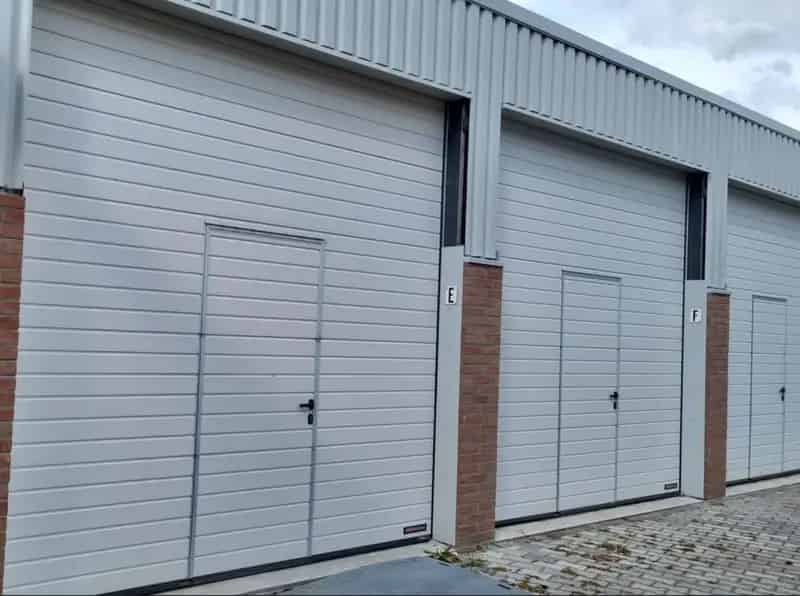 Bedrijfshal Tynaarlo | Zoek bedrijfshallen te huur: Meerweg 12 9482 TE Tynaarlo 