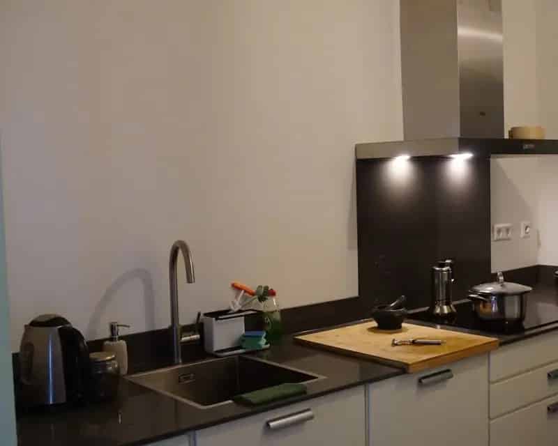 Ruim Appartement 120m2 Nabij Den Haag CS HS