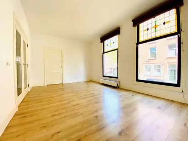 Moderne 4 Kamerwoning Rotterdam Nieuwe Westen Studenten