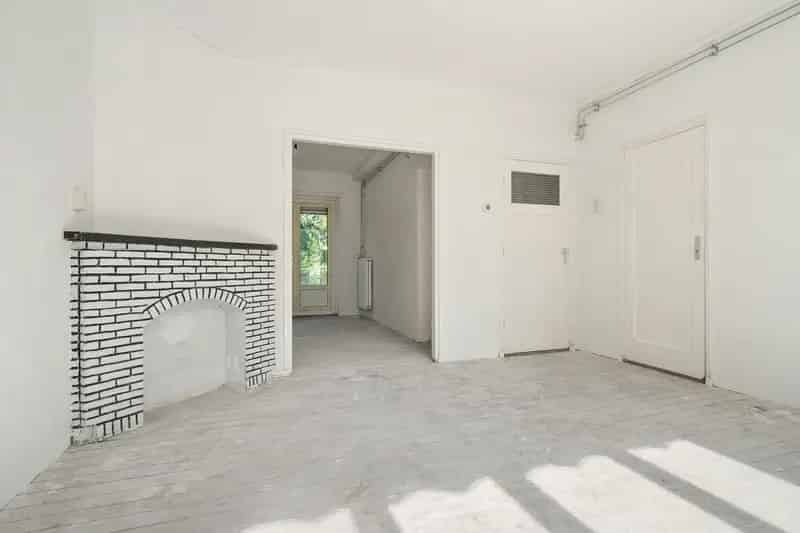 Appartement te koop Amsterdam Amsteldorp 3 kamer tuin 114m2