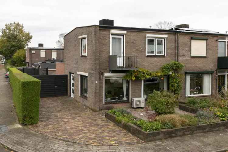 Eengezinswoning Te Koop in Rheden, Gelderland