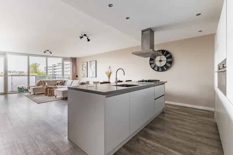 3 Kamer Appartement Haarlem Boerhaavewijk