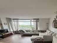 Appartement Vondellaan in Groningen