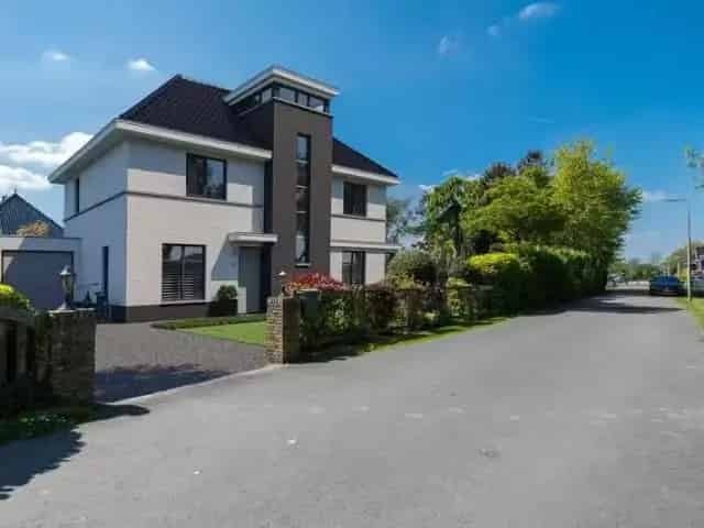 Vrijstaande Villa Amstelveen 230m2 5 slaapkamers