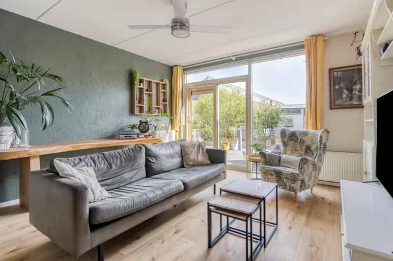 Huis Te Koop , 85, Halve Morgen, Westervoort, Gelderland