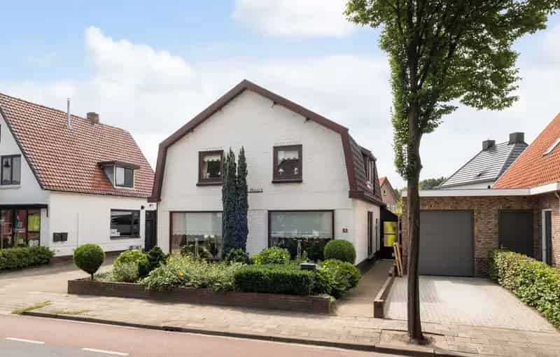 Huis te koop: Dorpsstraat 53 6732 AB Harskamp | Funda