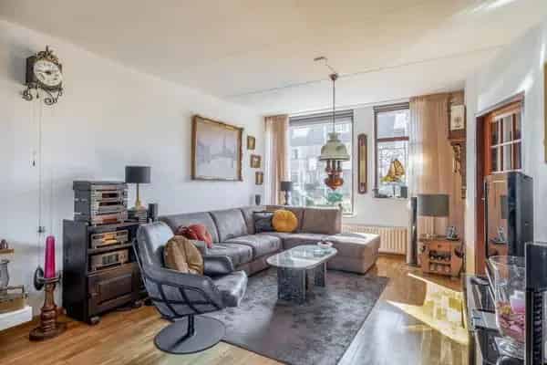 Huis Te Koop , 88, Vaartdreef, Zoetermeer, Zuid-Holland