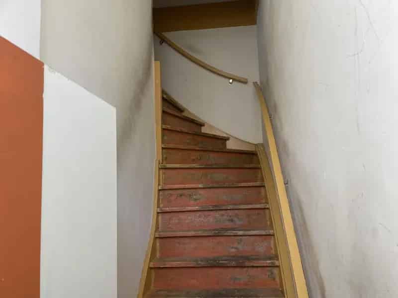 Bovenwoning Assendorp Zwolle 52m2 te moderniseren