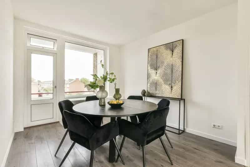 Appartement te koop: Stadhoudersplein 43 2241 EA Wassenaar | Funda