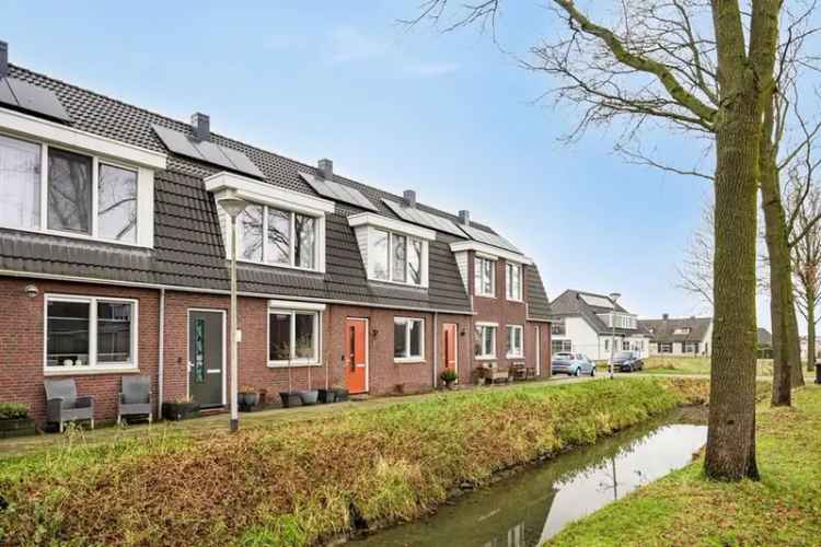 Huis Te Koop in 7, Kerkebogerd, Houten, Utrecht