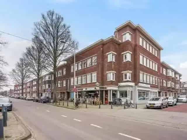 Appartement te koop Den Haag Rustenburg
