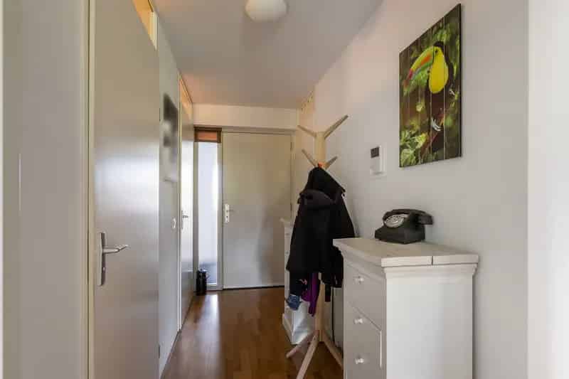 3 Kamer Appartement te Koop Vlaardingen  Heemtuin
