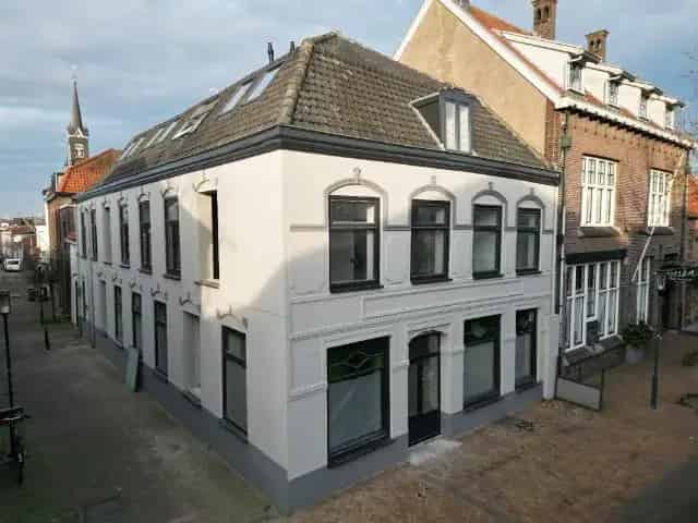 Appartement te koop Axel 2 slaapkamers 50m2