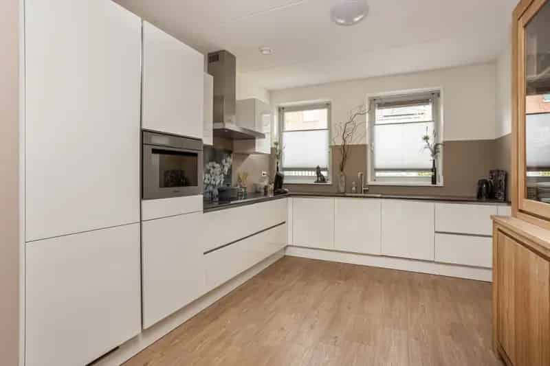 Moderne gezinswoning 4 slaapkamers Blokhoeve Nieuwegein