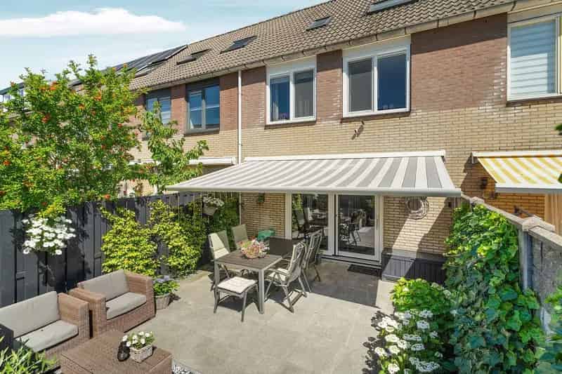 Huis te koop: Tapirstraat 39 1338 JM Almere | Funda