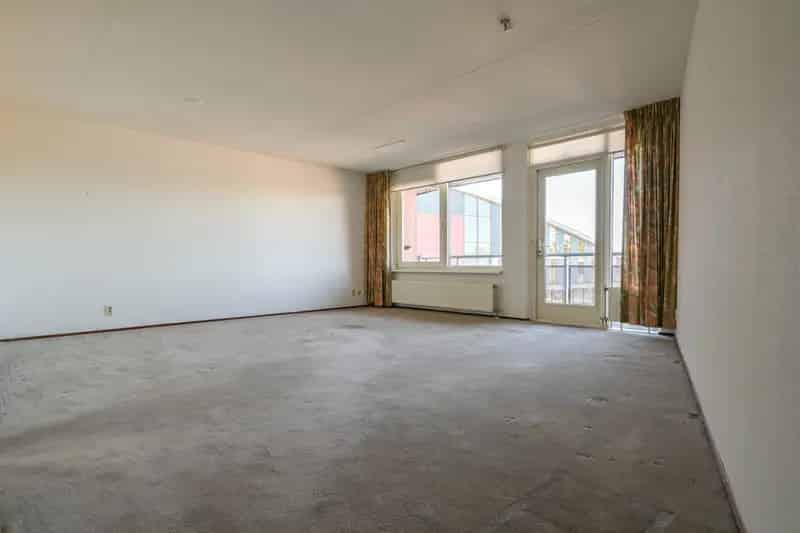 Appartement te koop Huizen Plein 2000 93m2 balkon berging parkeerplaats