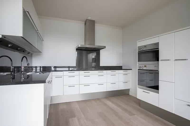 Appartementen Maastricht Charles Eyckpark