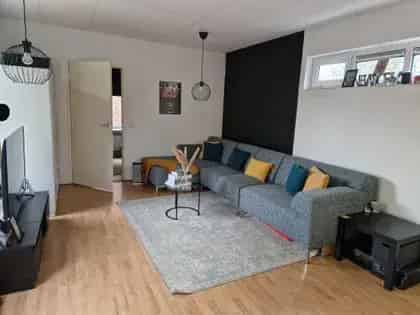 2 Kamer Appartement Breda Belcrum Nabij Station