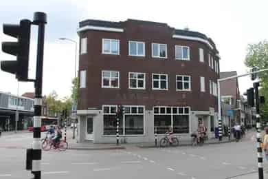 50m2 Horeca te Koop Eindhoven Centrum - A-locatie