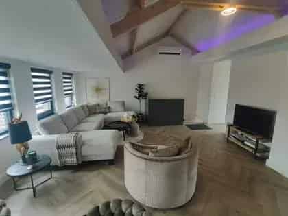 2 Kamer Appartement 84m2 Eindhoven Gerenoveerd A+ Label