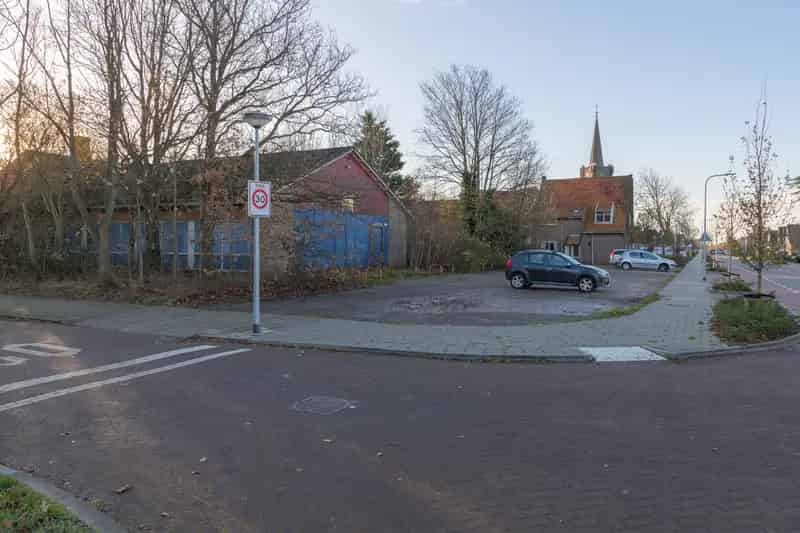 Bouwgrond Breezand Te Koop Per Inschrijving