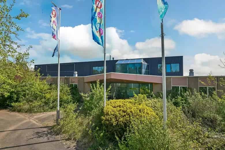 187 m2 Kantoorruimte te Huur Arnhem Rijkerswoerd