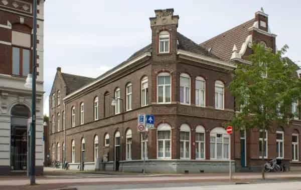 Tussenwoning te huur Roermond Centrum nabij Station