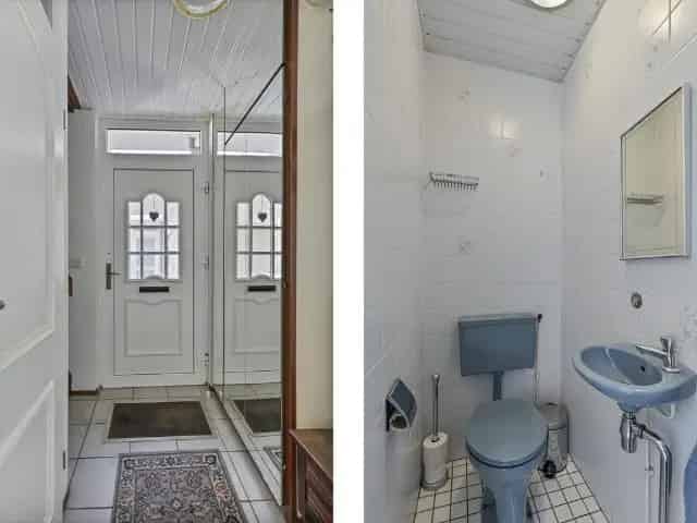 Te Koop: 2-onder-1-kapwoning Maastricht Randwyck