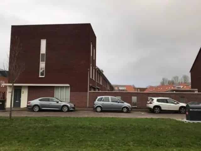 Ruime Hoekwoning Arnhem Schuytgraaf 501m3 Zonnige Tuin