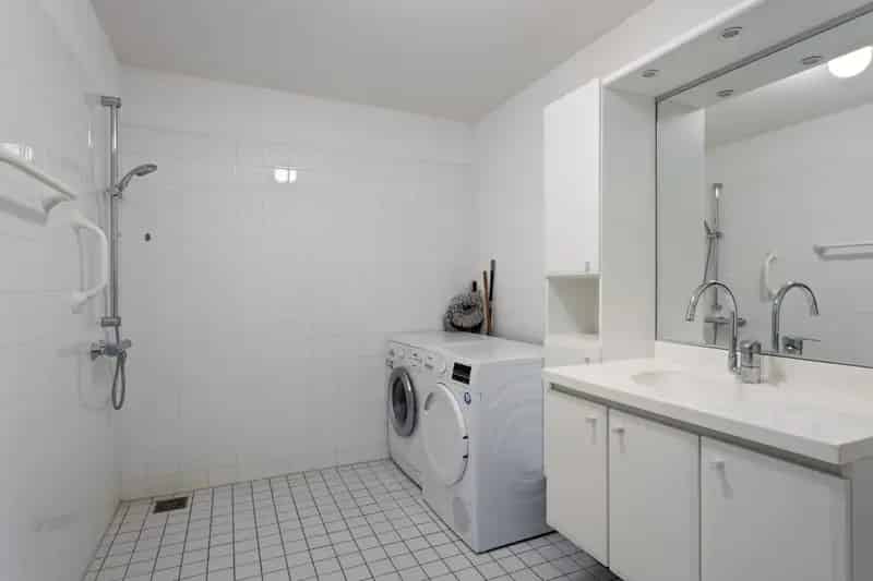 Appartement Hoek van Holland 3 kamers 93m2 Balkon Boszicht Centrum