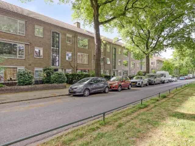 2 Kamer Appartement Hilversum Zuid Bosdrift