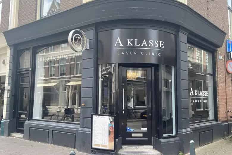 Laserkliniek te Overnemen Den Haag Centrum 100m2
