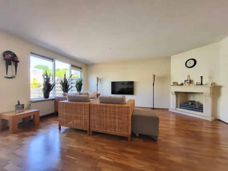 Ruime Tussenwoning 5 Slaapkamers Amstelveen