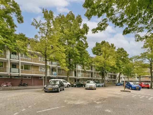 Ruim Appartement 72m2 Amsterdam Buitenveldert 3 Slaapkamers