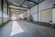 Bedrijfsruimte Duiven 1032m2 Te Koop